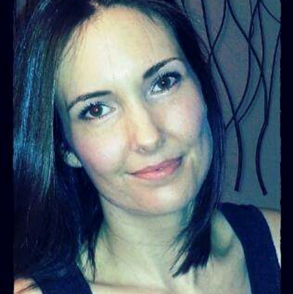 Meet your Posher, Lucie
